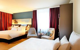 Nyx Hotel Mannheim By Leonardo Hotels